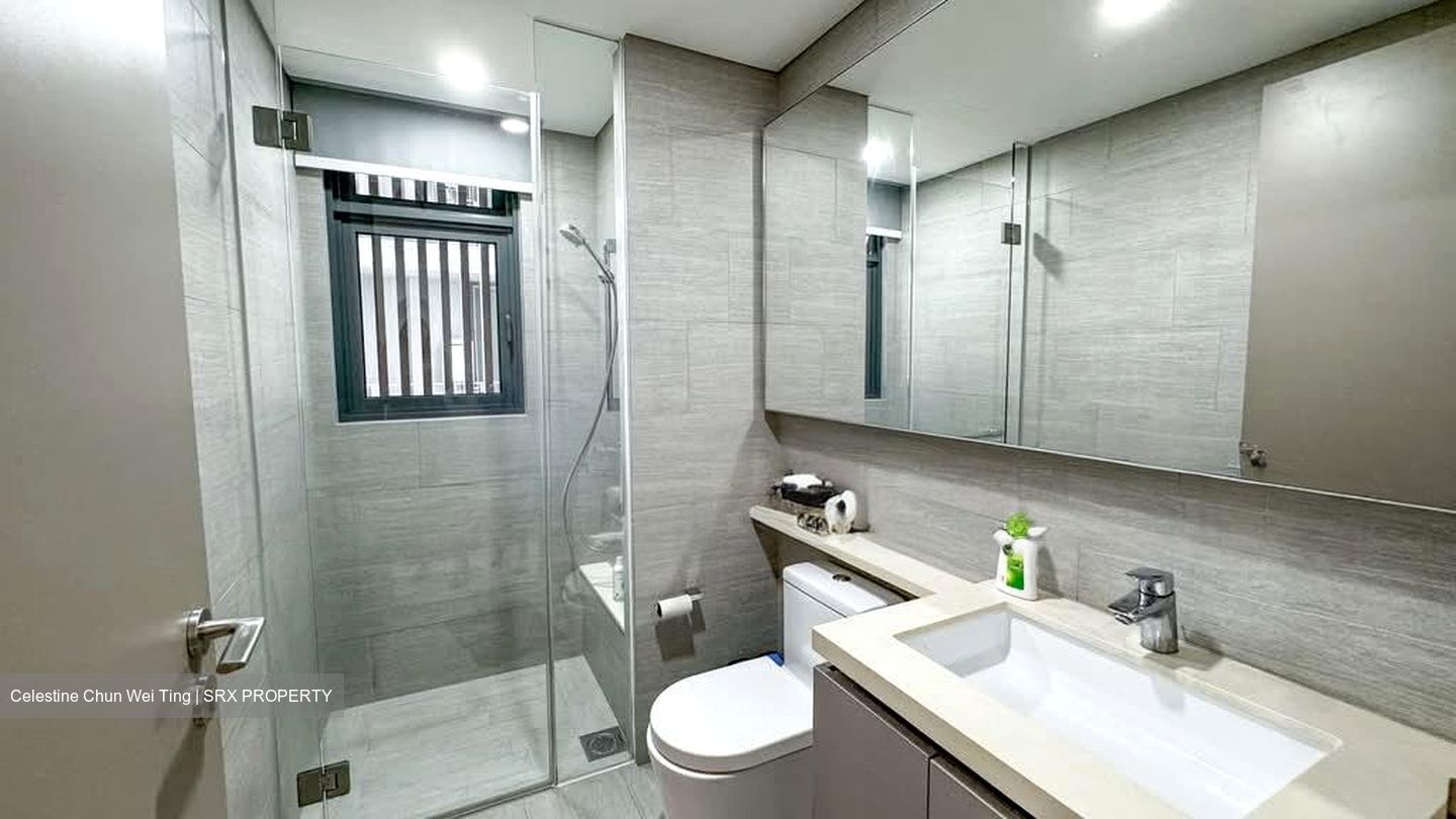 The Criterion (D27), Condominium #563574961